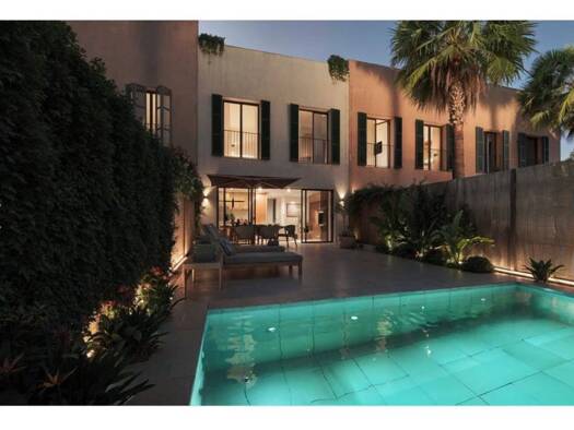 Reihenhaus zum Kauf 625.000 € 3 Zimmer 200 m² jaume i 55 Campos 07630
