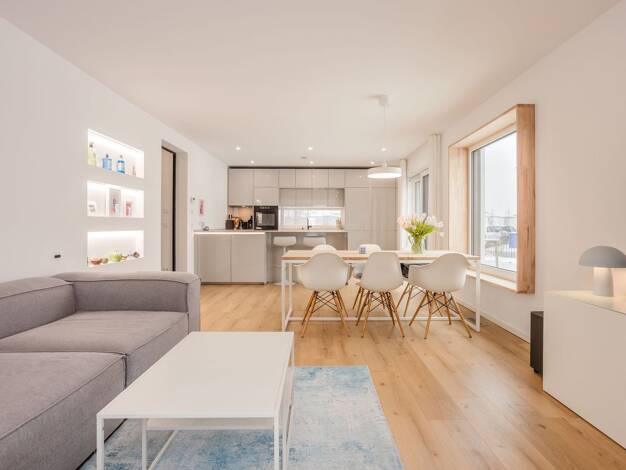 Einfamilienhaus zum Kauf 895.000 € 5 Zimmer 150 m² 606 m² Grundstück frei ab sofort Ludwigsfelde 14974