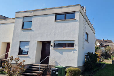 Haus zum Kauf 479.000 € 4 Zimmer 110 m² 306 m² Grundstück Bruchsal Bruchsal 76646