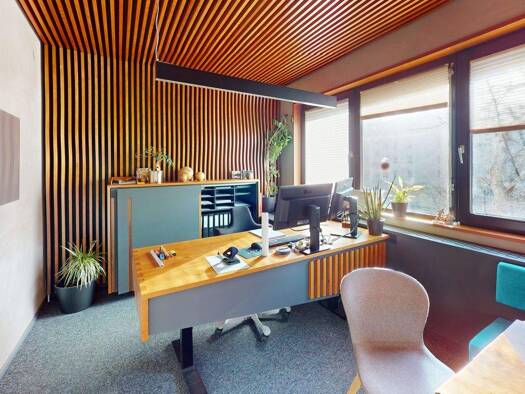 Bürofläche zur Miete 2.880 € 240 m² Bürofläche Völs 6176