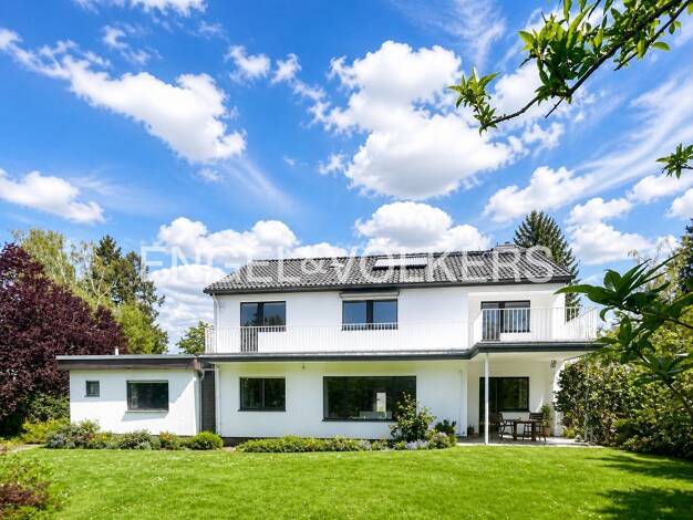 Einfamilienhaus zum Kauf 1.590.000 € 8 Zimmer 224 m² 1.055 m² Grundstück Zehlendorf Berlin-Zehlendorf 14169