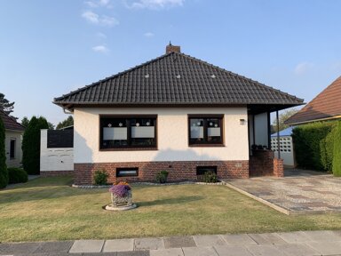 Bungalow zum Kauf 289.000 € 9 Zimmer 176 m² 934 m² Grundstück Wartfelder Str.22 Süd Nordenham 26954