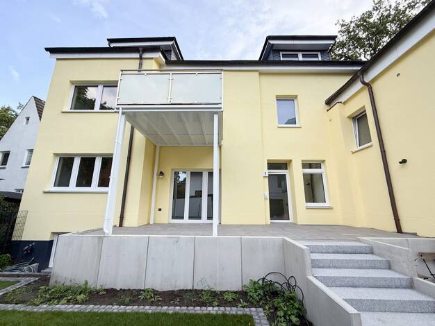 Wohnung zur Miete 2.400 € 4 Zimmer 113,2 m² Rissen Hamburg / Rissen 22559