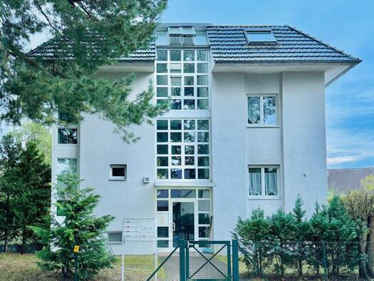 Wohnung zum Kauf als Kapitalanlage geeignet 249.250 € 3 Zimmer 74,5 m² Rahnsdorf Berlin 12589
