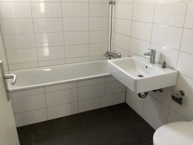 Wohnung zur Miete 699 € 2 Zimmer 49,6 m² 2. Geschoss frei ab 07.04.2026 Im Kaisemer 26A Nord Stuttgart 70191