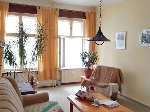 Wohnung zum Kauf 189.000 € 2 Zimmer 47,1 m² 5. Geschoss Neukölln Berlin 12055