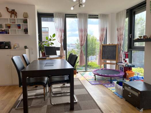 Wohnung zum Kauf 579.900 € 4 Zimmer 117 m² EG Hemmingen 71282