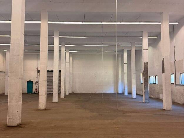 Lagerhalle zur Miete 2.100 € 500 m² Lagerfläche Straßburg 18 Wald-Michelbach 69483