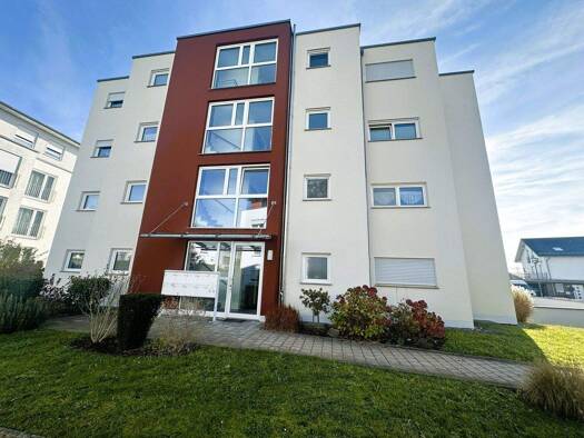 Wohnung zum Kauf 445.000 € 3 Zimmer 87 m² 1. Geschoss Meckenbeuren 88074