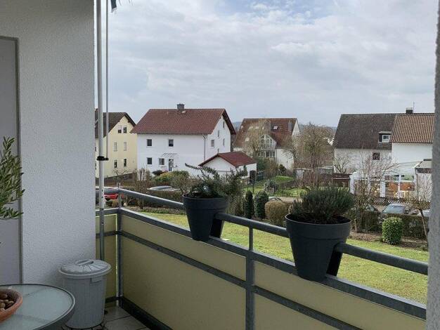Wohnung zur Miete 779 € 2 Zimmer 54 m² EG frei ab 01.11.2026 John-F.-Kennedy-Straße 5 Kilianstädten Schöneck 61137
