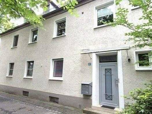 Wohnung zur Miete 630 € 1 Zimmer EG frei ab sofort Lichtenhof Nürnberg 90459