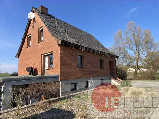 Einfamilienhaus zum Kauf 159.000 € 5 Zimmer 147 m² 2.116 m² Grundstück Vogelsang Lalendorf 18279