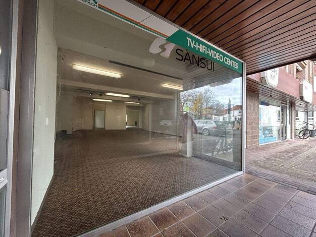 Laden zum Kauf 189.000 € Bassum Bassum 27211