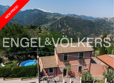 Villa zum Kauf 175.000 € 8 Zimmer 161 m² 7.000 m² Grundstück frei ab sofort MOnforte san Giorgio