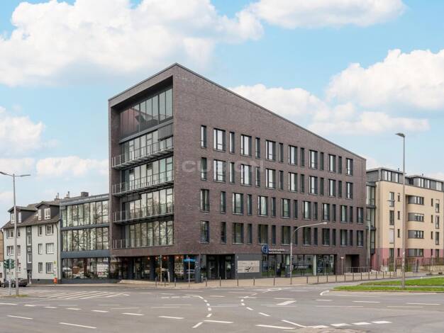 Büro zur Miete 13 € 242,4 m² Bürofläche teilbar ab 242,4 m² Innenstadt Bochum 44971