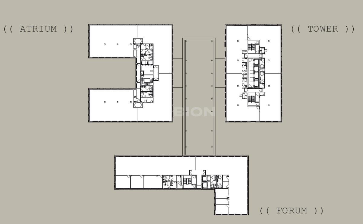 Büro-/Praxisfläche zur Miete provisionsfrei 14,50 € 6.494,5 m²<br/>Bürofläche ab 564 m²<br/>Teilbarkeit Westfalendamm 87 Westfalendamm - Süd Dortmund 44141