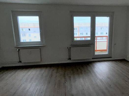 Wohnung zur Miete 665 € 3 Zimmer 89,8 m² 5. Geschoss Brackestraße 25 Lausen-Grünau Leipzig 04207
