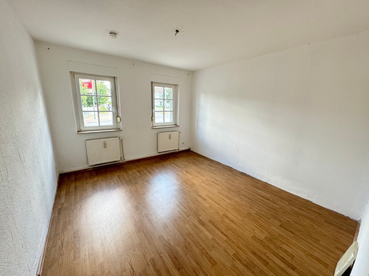 Wohnung zur Miete 300 € 2,5 Zimmer 52 m²<br/>Wohnfläche 1.<br/>Geschoss 01.03.2025<br/>Verfügbarkeit Hassel Gelsenkirchen 45896