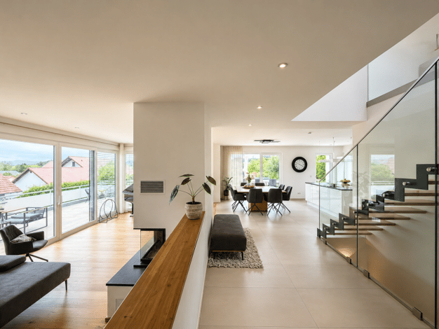 Villa zum Kauf 1.450.000 € 10 Zimmer 478 m² 1.190 m² Grundstück Ellwangen Rot an der Rot 88430