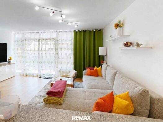 Wohnung zur Miete 950 € 3 Zimmer 75 m² Landeck 6500