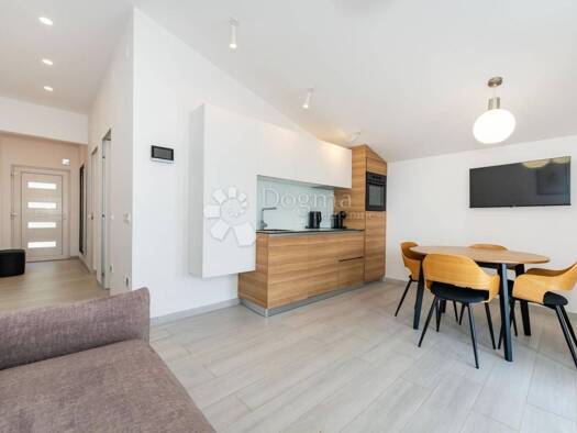 Wohnung zum Kauf 290.000 € 2 Zimmer 55 m² 2 Geschosse Maslenica, Jasenice Jasenice 23243