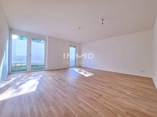 Büro zur Miete 11,76 € 2 Zimmer 41,5 m² Bürofläche Wien 1210