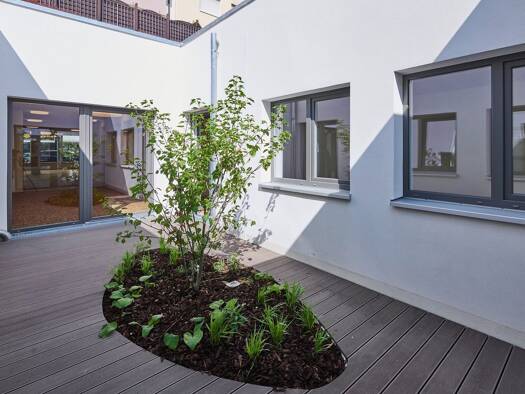 Mehrfamilienhaus zum Kauf 2.900.000 € 1.306 m² 795 m² Grundstück Steinbühl Nürnberg 90443