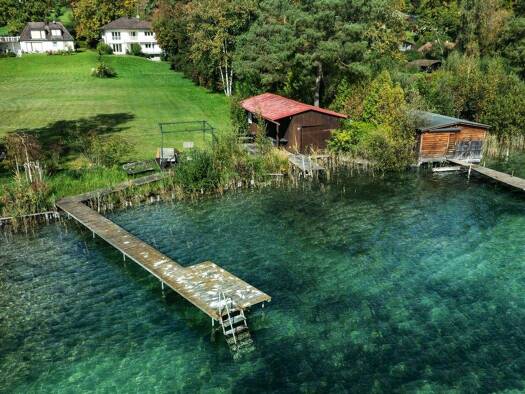 Sonstiges zum Kauf 6.900.000 € 3.257 m² Grundstück Walchstadt Wörthsee 82237