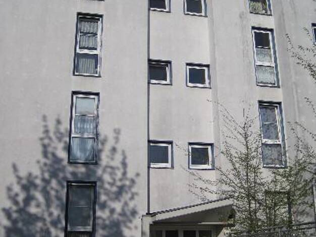 Wohnung zur Miete 860 € 2 Zimmer 61,5 m² 3. Geschoss frei ab 09.09.2025 Goerdelerstr. 26 Wiesbaden Wiesbaden 65197