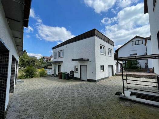 Einfamilienhaus zum Kauf provisionsfrei 325.000 € 4 Zimmer 131 m² 250 m² Grundstück frei ab sofort Dörnigheim Maintal 63477