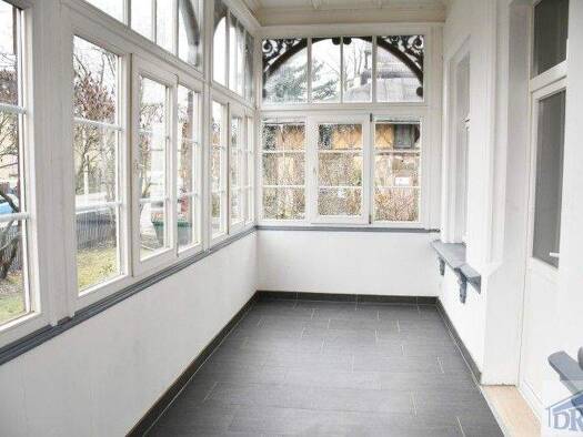 Wohnung zur Miete 245 € 2 Zimmer 49 m² EG frei ab sofort Zittau 02763