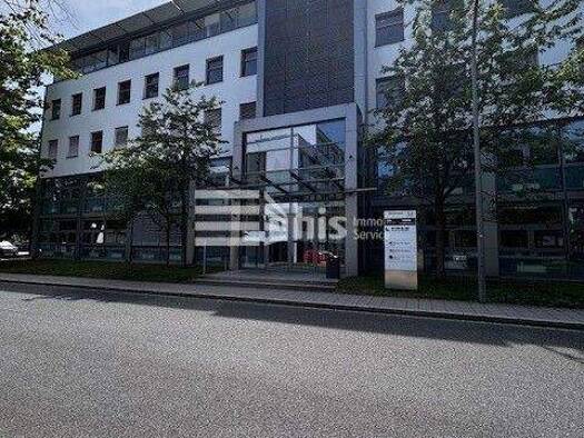Bürofläche zur Miete provisionsfrei 11,50 € 388 m² Bürofläche teilbar ab 388 m² Schafhof Nürnberg 90411
