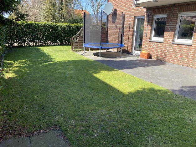 Wohnung zum Kauf provisionsfrei 239.000 € 3 Zimmer 90 m² EG Lilienthalstraße 19 Wildeshausen 27793
