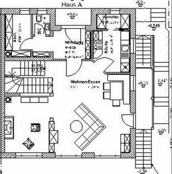 Haus zum Kauf provisionsfrei 340.000 € 6 Zimmer 200 m²<br/>Wohnfläche 400 m²<br/>Grundstück Dr. Georg- Schranner-Str. 3 84072 Au in der Haller Reichertshausen Au in der Hallertau 84072