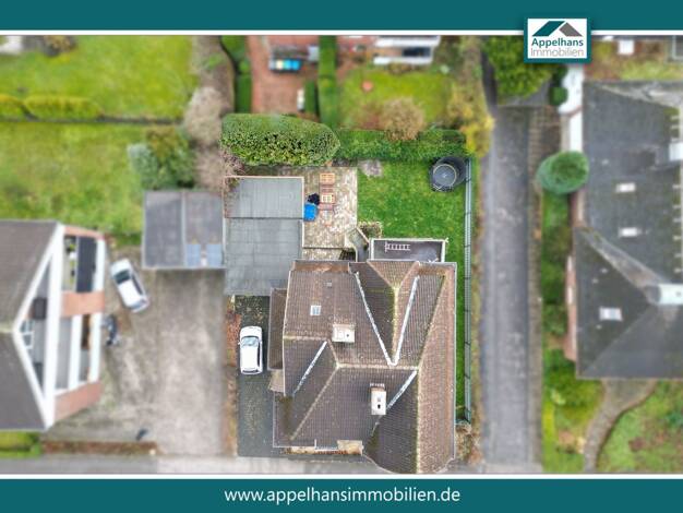 Einfamilienhaus zum Kauf 270.000 € 5 Zimmer 205 m² 446 m² Grundstück Beckum Beckum 59269