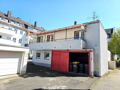 Einfamilienhaus zum Kauf 50.000 € 4 Zimmer 50 m² 87 m² Grundstück Schleiden Schleiden 53937