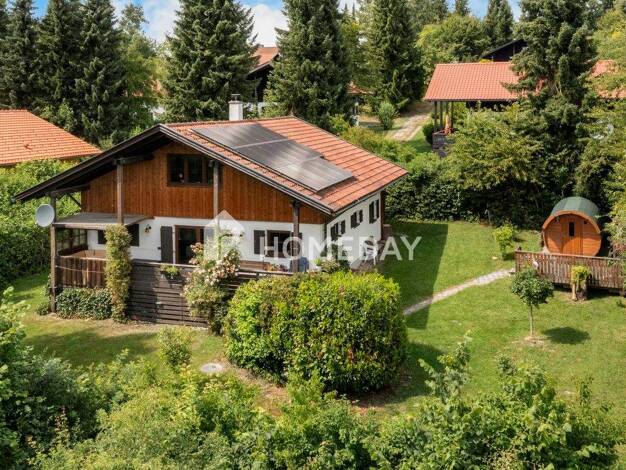 Einfamilienhaus zum Kauf 296.000 € 5 Zimmer 140 m² 873 m² Grundstück frei ab 09.02.2026 Regen 94209