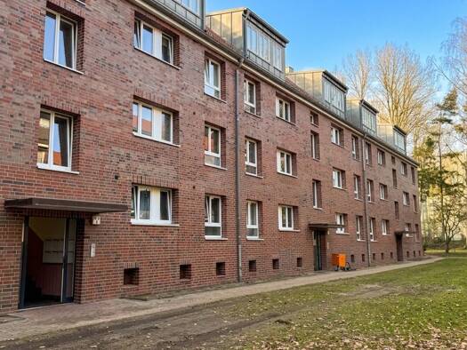 Wohnung zur Miete 1.055 € 2 Zimmer 60,3 m² EG frei ab 15.09.2026 Walddörferstraße 262 b Wandsbek Wandsbek 22047