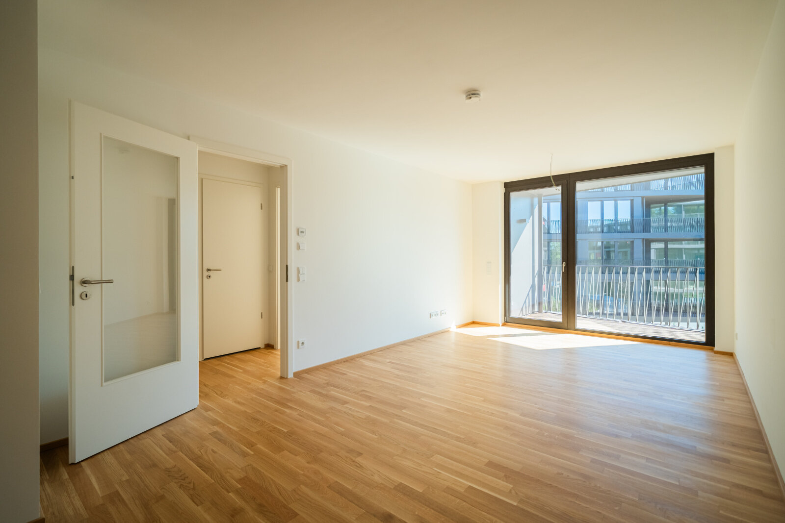 Wohnung zum Kauf provisionsfrei 309.500 € 2 Zimmer 60 m²<br/>Wohnfläche 1.<br/>Geschoss ab sofort<br/>Verfügbarkeit Leipziger Vorstadt (Eisenbahnstr.) Dresden 01127