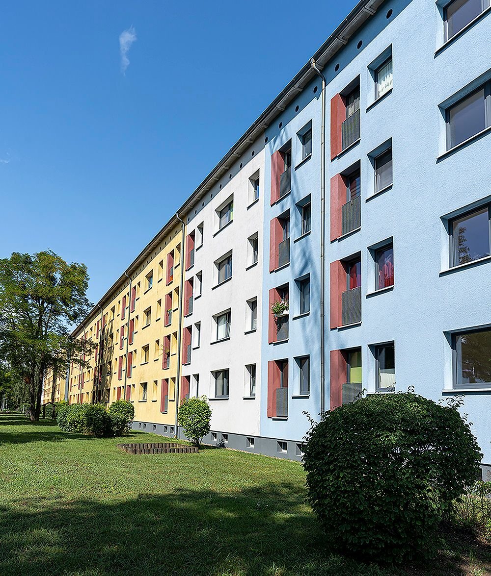 Wohnung zur Miete 319 € 1 Zimmer 11 m²<br/>Wohnfläche ab sofort<br/>Verfügbarkeit Nedlitzer Straße 65-85 Bornstedt Potsdam 14469