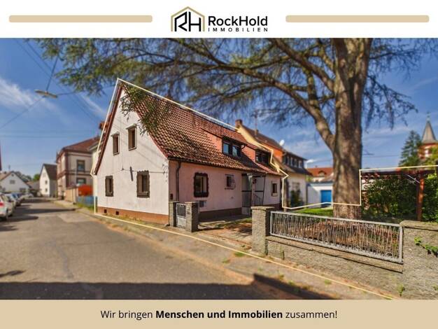 Einfamilienhaus zum Kauf 337.000 € 5 Zimmer 145,9 m² 387 m² Grundstück Daxlanden Karlsruhe 76189