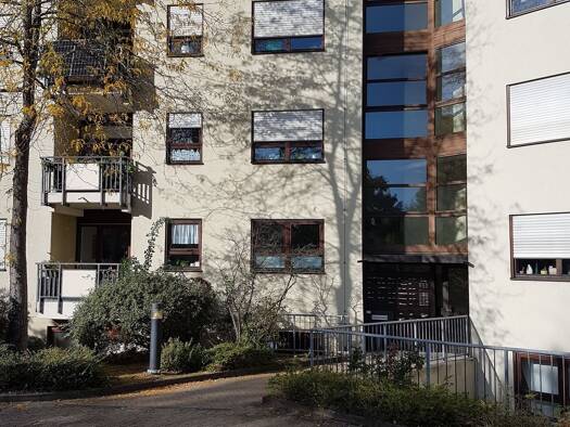 Wohnung zur Miete 330 € 1 Zimmer 30 m² Geschoss 4/5 frei ab 01.01.2026 Lengfeld Würzburg 97076