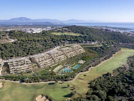 Wohnung zum Kauf 423.000 € 143 m² La Línea de la Concepción 11300