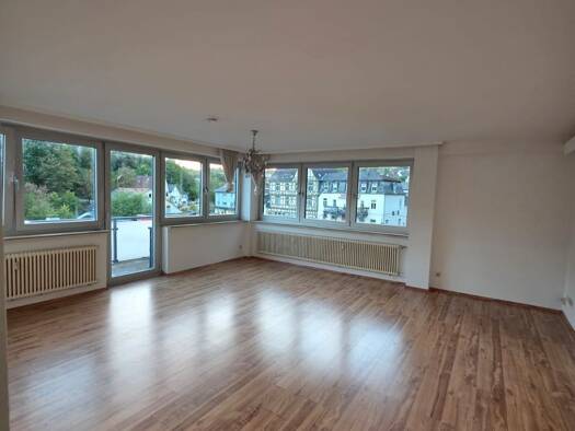 Maisonette zur Miete 700 € 2 Zimmer 68 m² Geschoss 1/2 frei ab sofort Marbach Marburg 35041