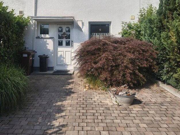 Reihenmittelhaus zum Kauf provisionsfrei 399.000 € 4 Zimmer 92 m² 167 m² Grundstück Waldacker Rödermark 63322