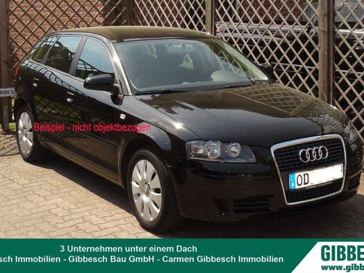 Tiefgarage zur Miete 70 € Bargteheide 22941
