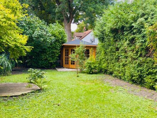 Wohnung zum Kauf 549.000 € 2,5 Zimmer 80 m² Gröbenzell 82194