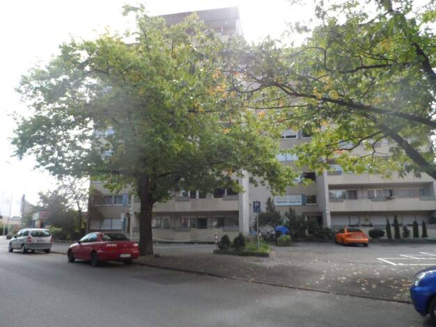 Wohnung zum Kauf 199.500 € 3,5 Zimmer 74 m² 2. Geschoss frei ab sofort Aluminiumstr. 14 Singen Singen (Hohentwiel) 78224