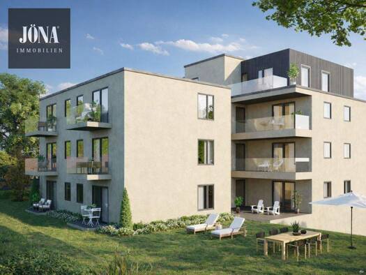 Wohnung zum Kauf 411.500 € 3 Zimmer 84,7 m² Kulmbach 95326