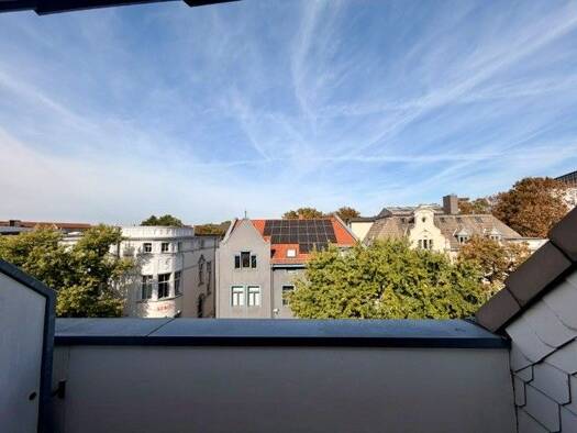 Maisonette zur Miete 406 € 3 Zimmer 54,2 m² Geschoss 3/3 frei ab sofort Michael-Lotter-Straße 2 Stadtfeld Ost Magdeburg 39108